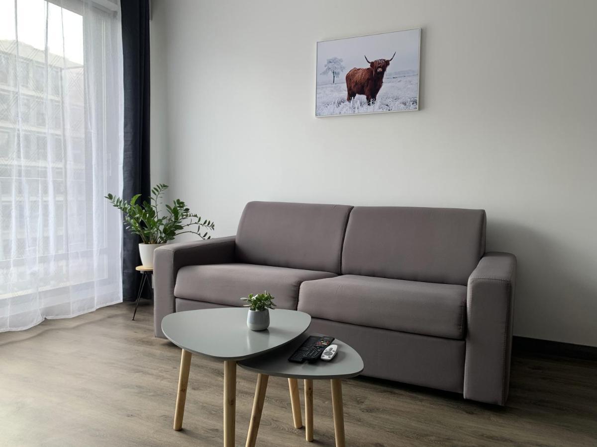 Le Myanmar - Hyper Centre - Parking - 4P Apartment Le Mans Luaran gambar