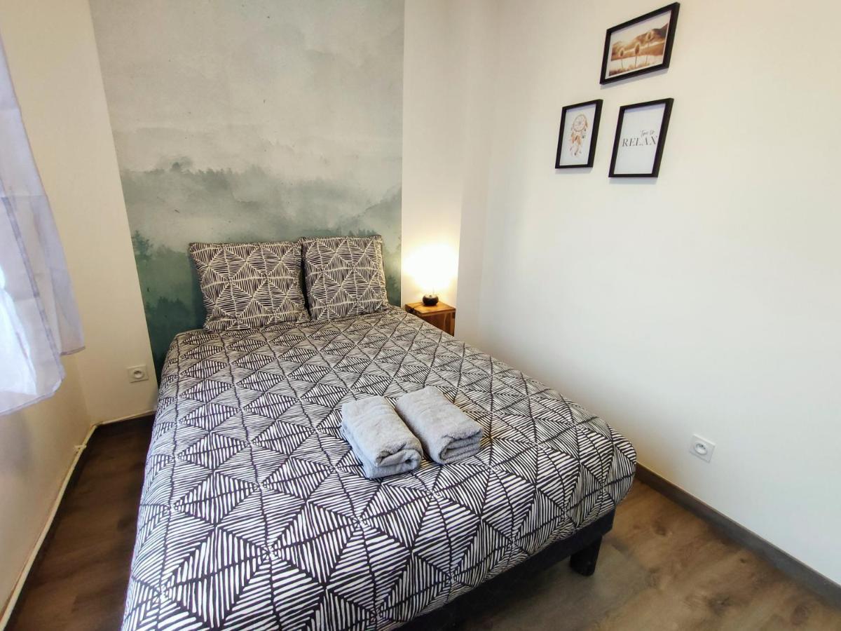Le Myanmar - Hyper Centre - Parking - 4P Apartment Le Mans Luaran gambar
